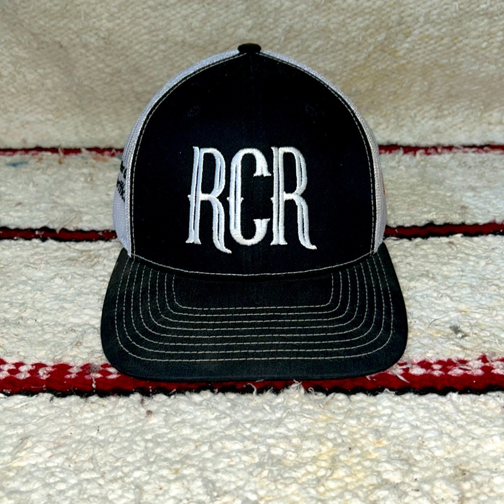 RCR third party verification Ranchers Cap.